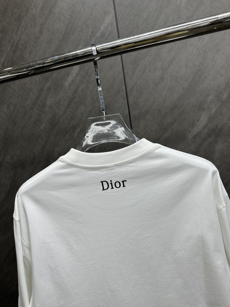 Christian Dior T-Shirts